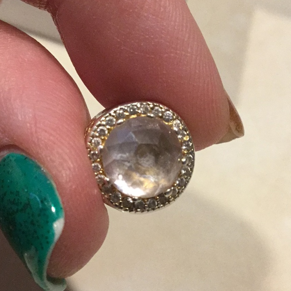 Pandora charm and box - Picture 1 of 3